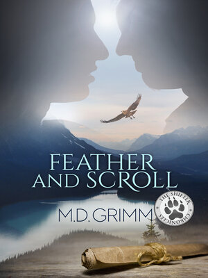 Feather and Scroll (The Shifter Chronicles 11) - ebook